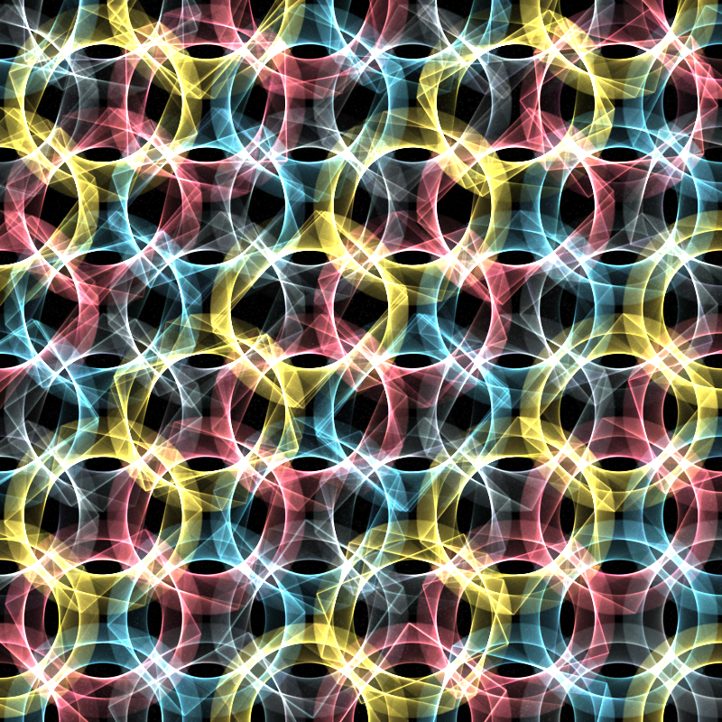 impressions 04 #124 static NFT preview