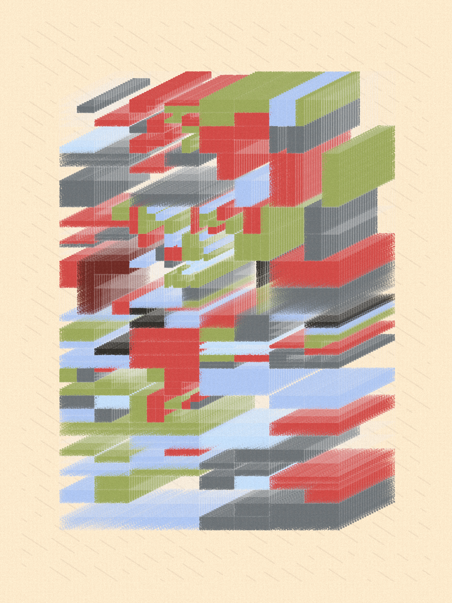 🄷🄰-6 #987 static NFT preview