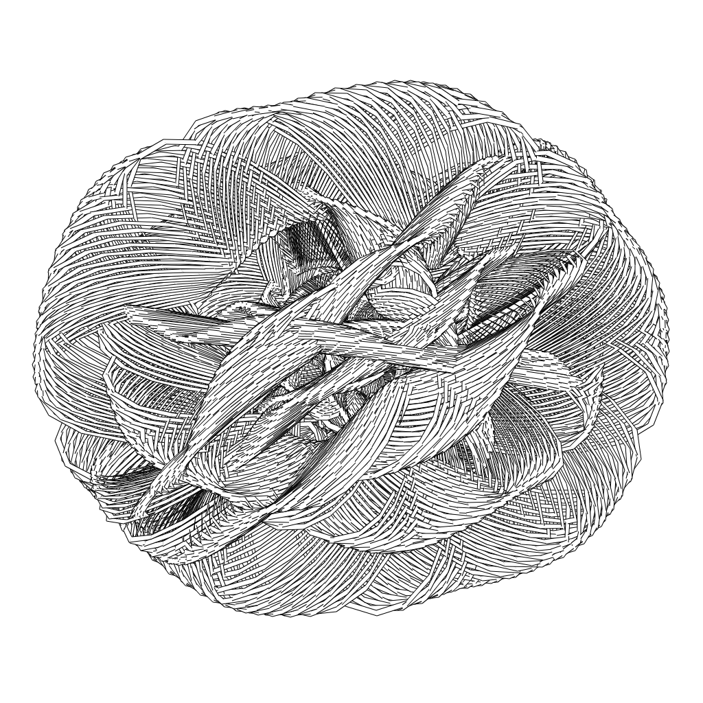 LL21 Entangled (3) #324 static token preview