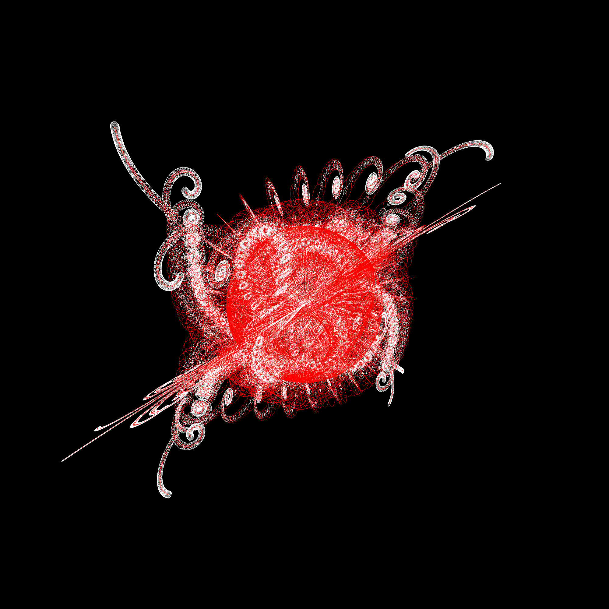 Not Astrophage #474 static token preview