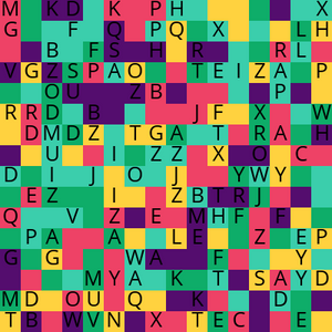 Alphabet: Galactic Rhapsody project preview