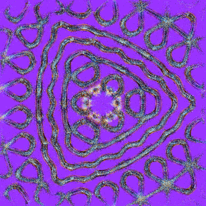 Imaginary Resonances #389 static token preview