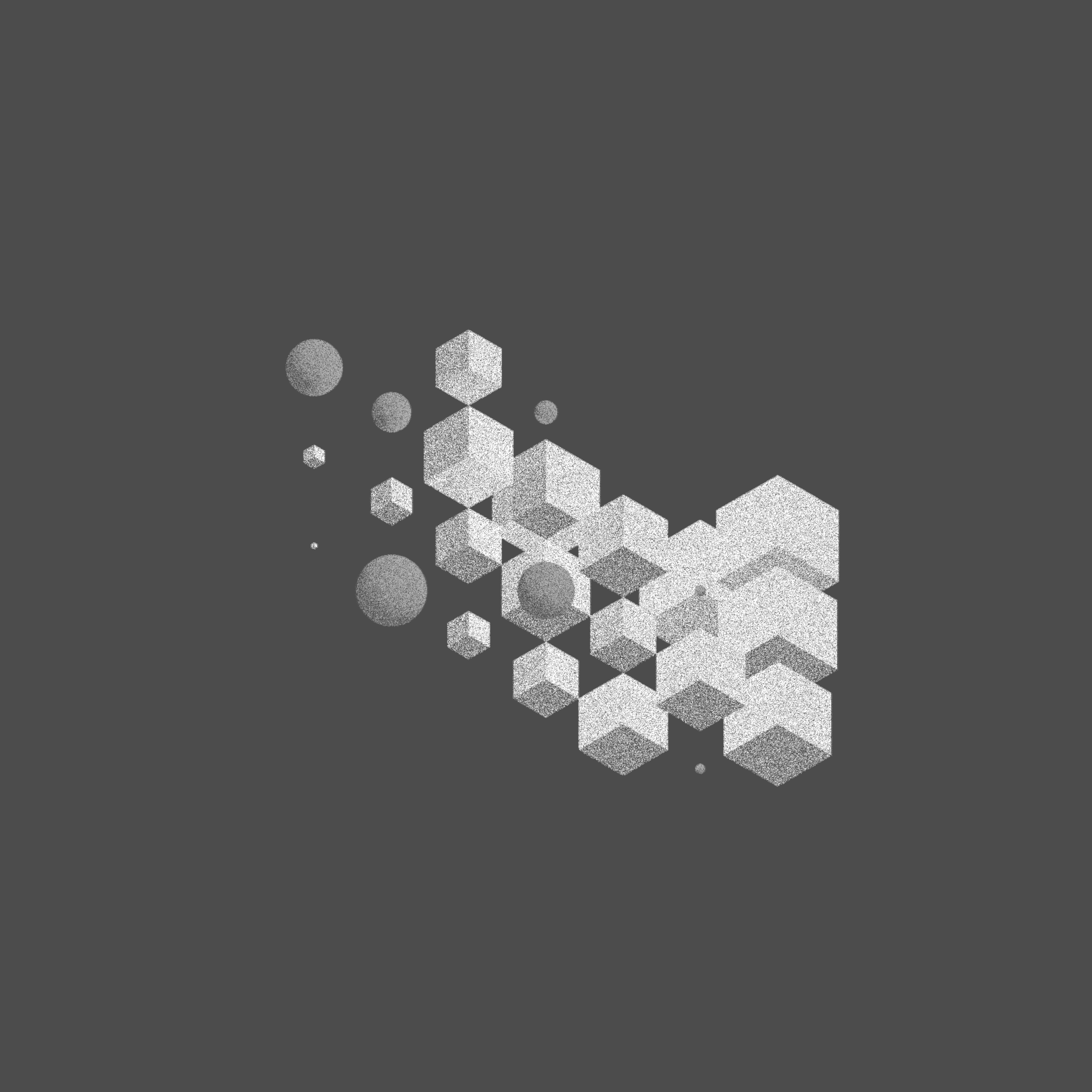 Blocks #57 static NFT preview