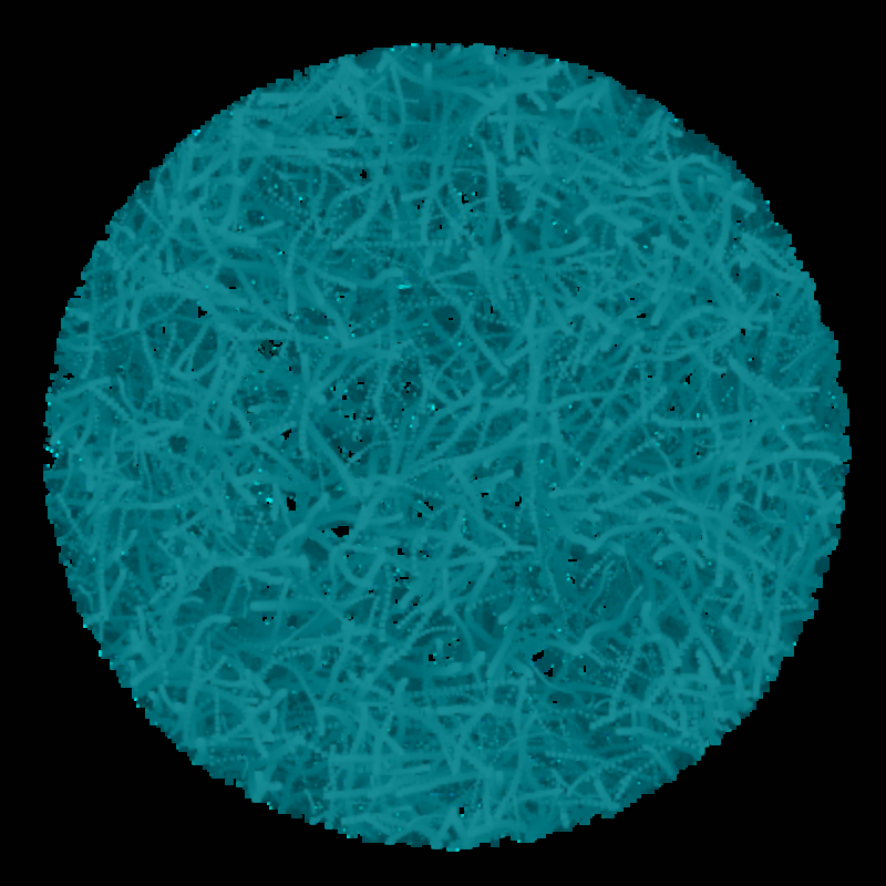 Petri Dish #33 static token preview