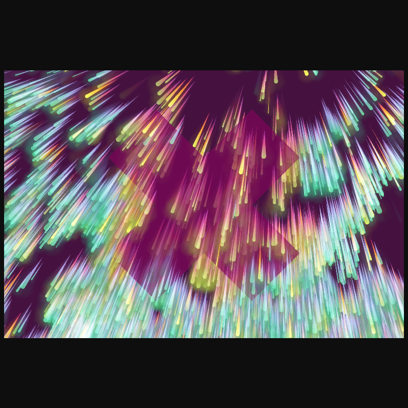 Beacon #85 static NFT preview