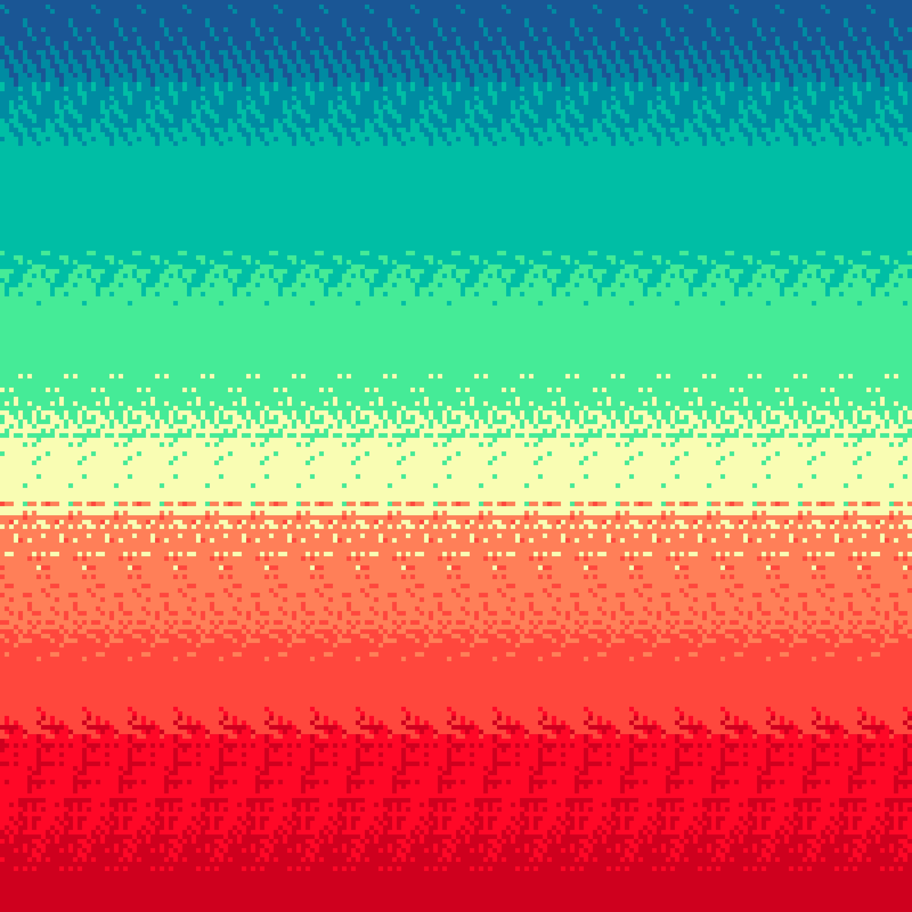 Dithered Gradients #185 static token preview