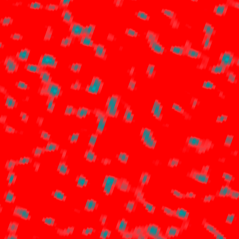 pixel paranoia #2 #101 static NFT preview
