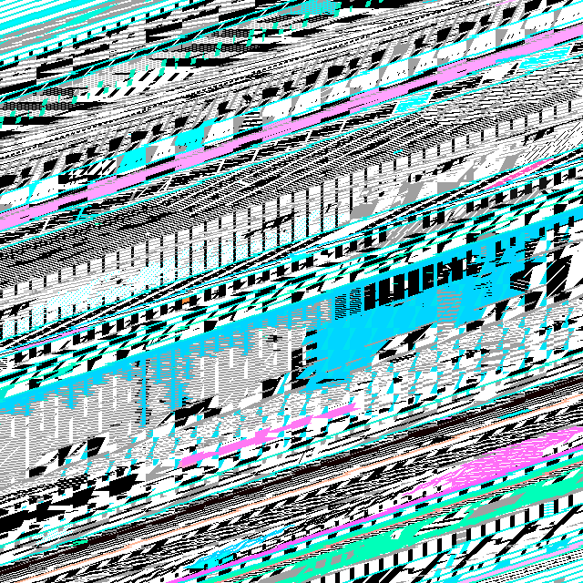 De/Frag #431 static NFT preview