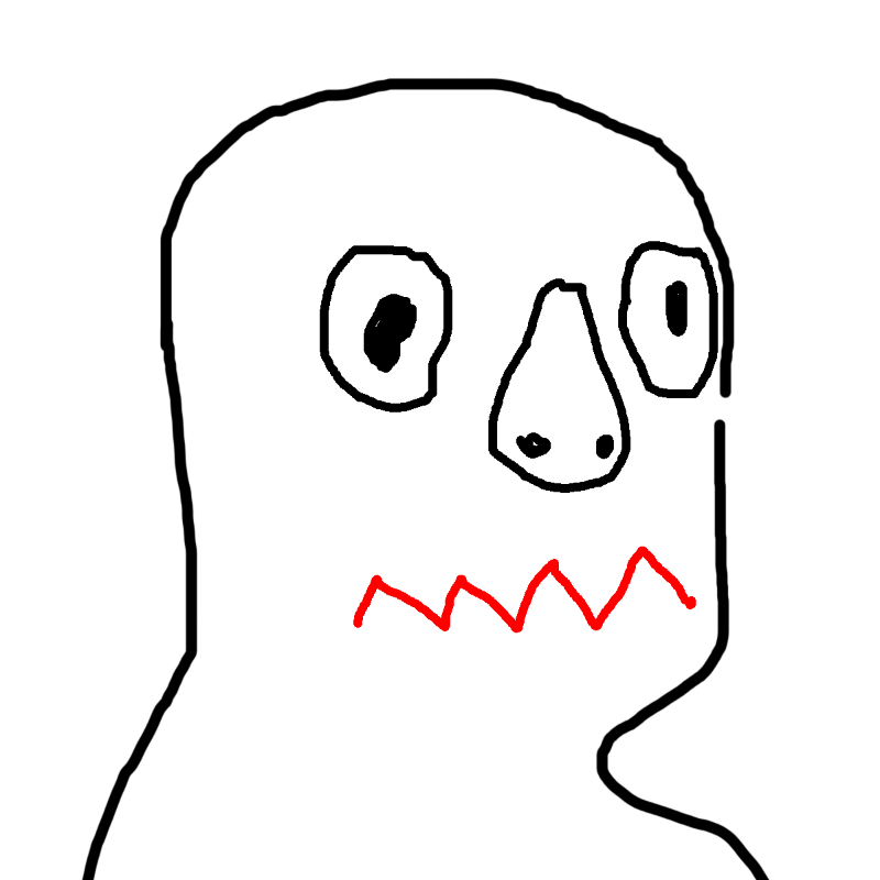 Stoopid #631 static NFT preview