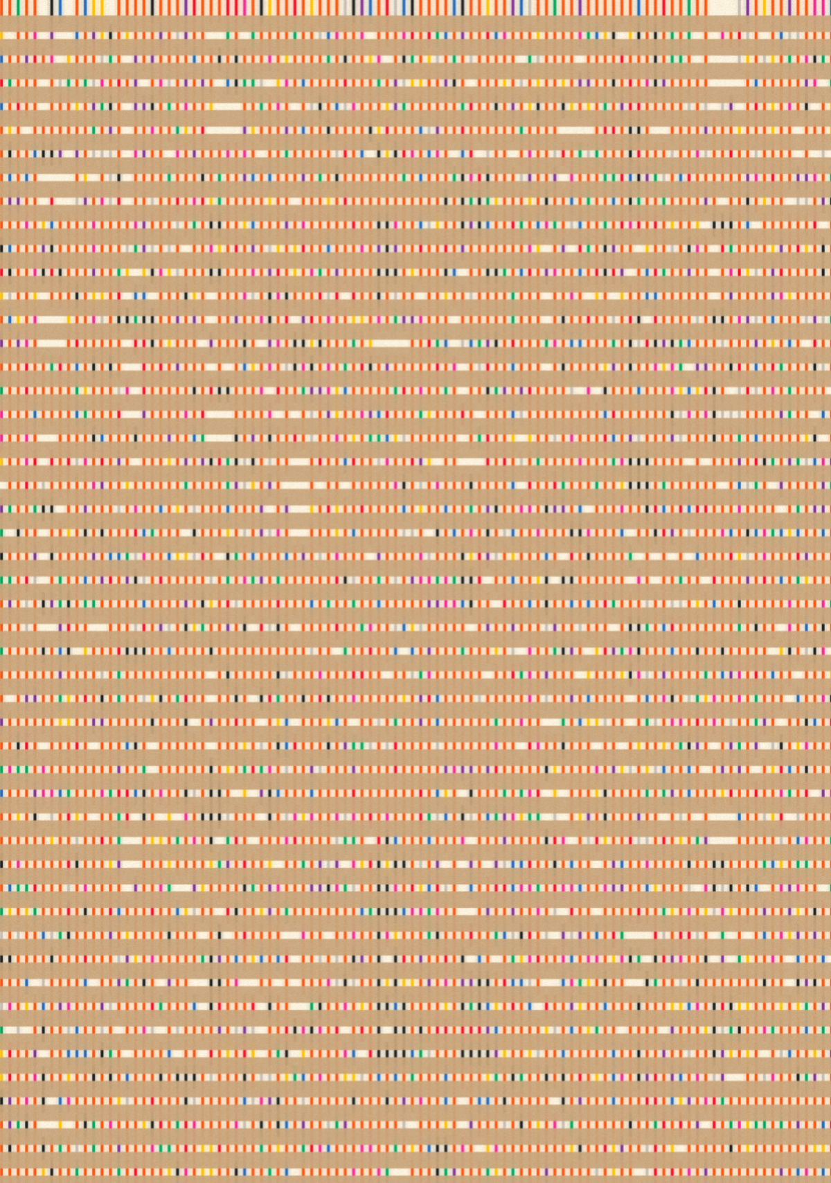 Alleles #116 static token preview