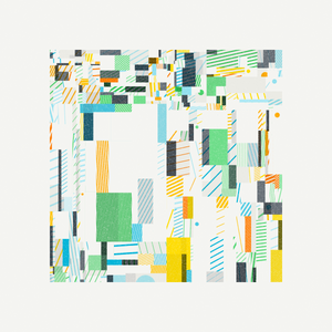 Square Dots project preview