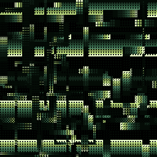 Etch a Text #49 static NFT preview