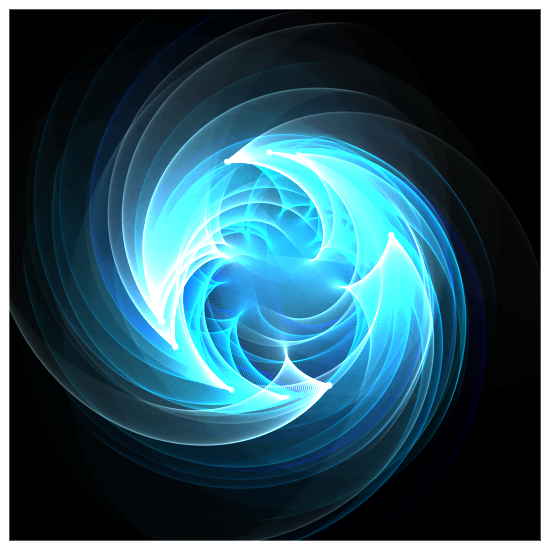 Will-o'-the-wisp #91 static token preview