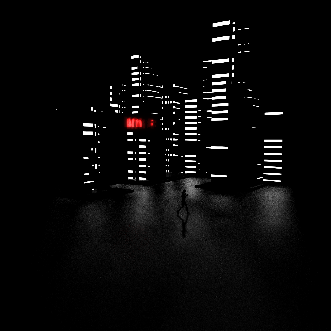 Noite #63 static token preview