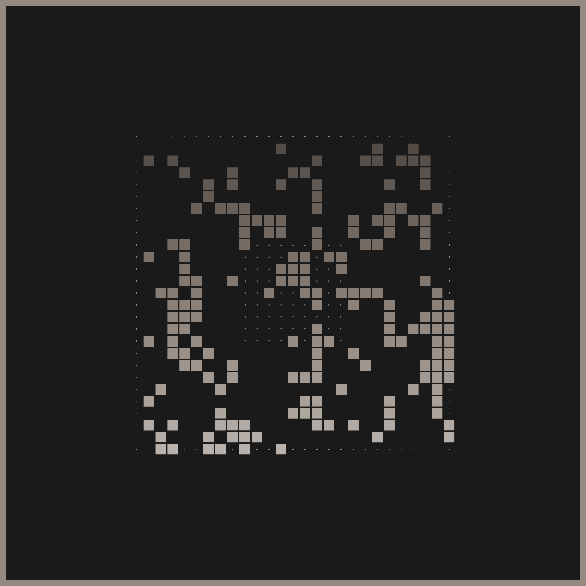 Noisy Pixel Management #521 static token preview
