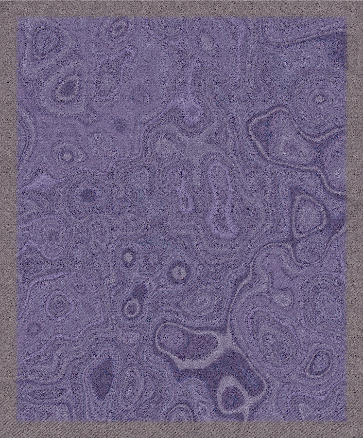 Echo #35 static NFT preview