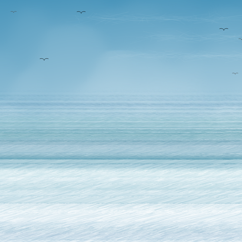 along the shore line #19 static token preview