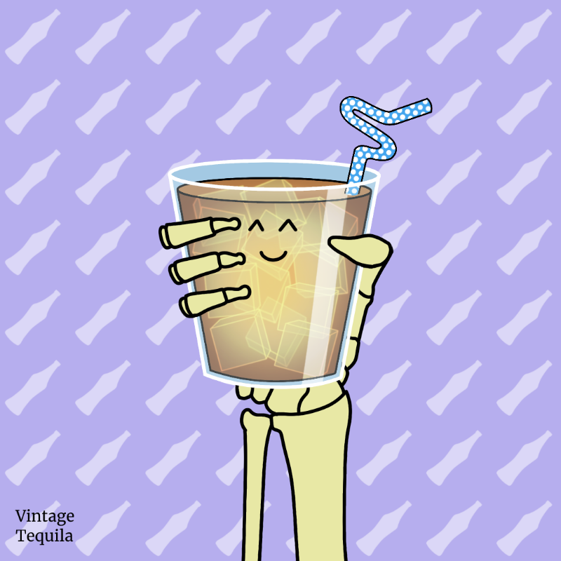 Pick-Up-A-Cup #13 static token preview