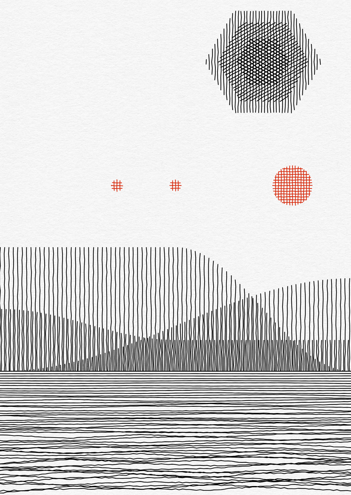a strange and desolate place #112 static token preview