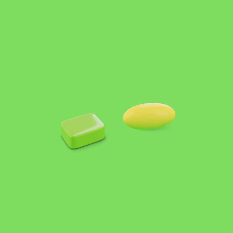 Choice #462 static token preview