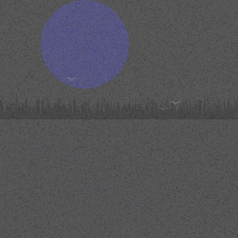Rio #42 static NFT preview