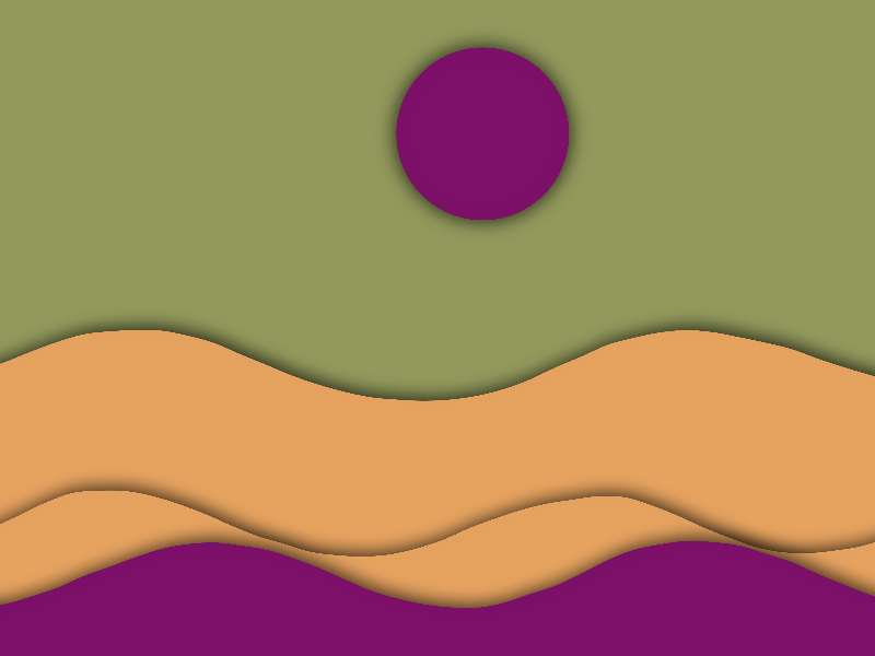 Minimal #42 static NFT preview