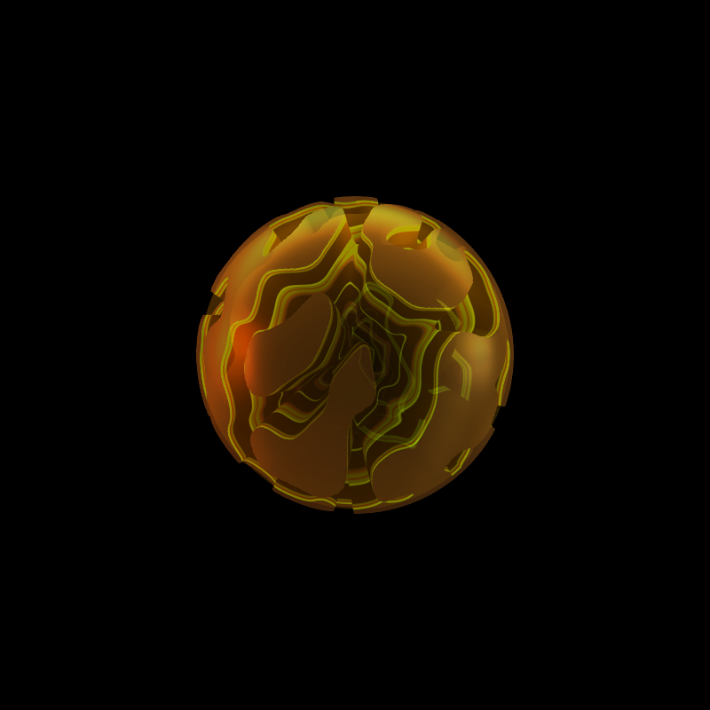 SynDevice #297 static token preview