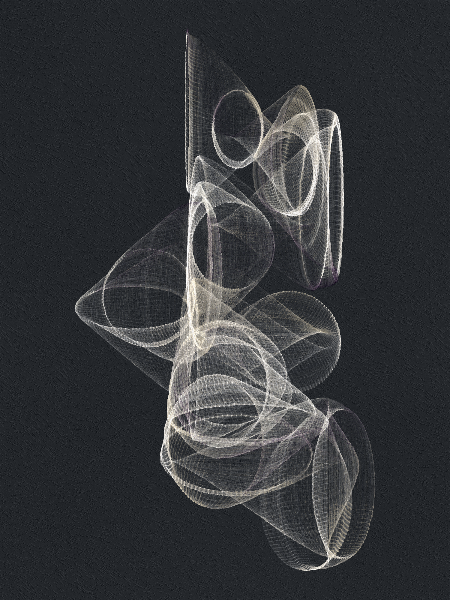 Circumscript #131 static NFT preview