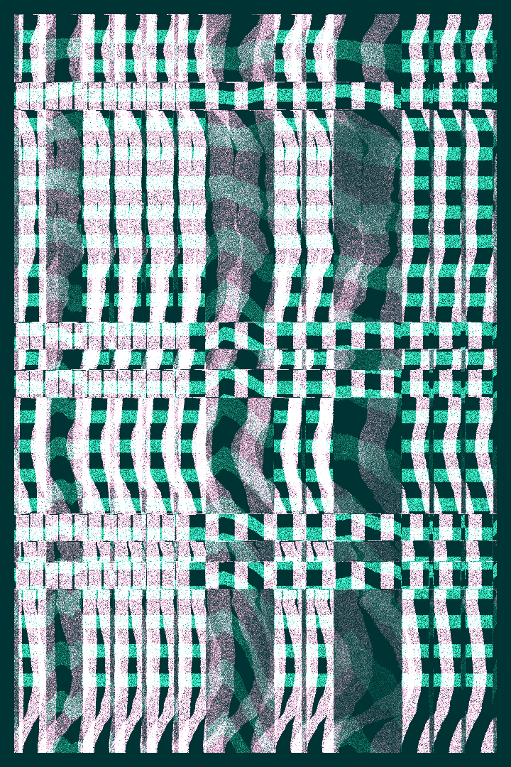 Inertia #271 static NFT preview