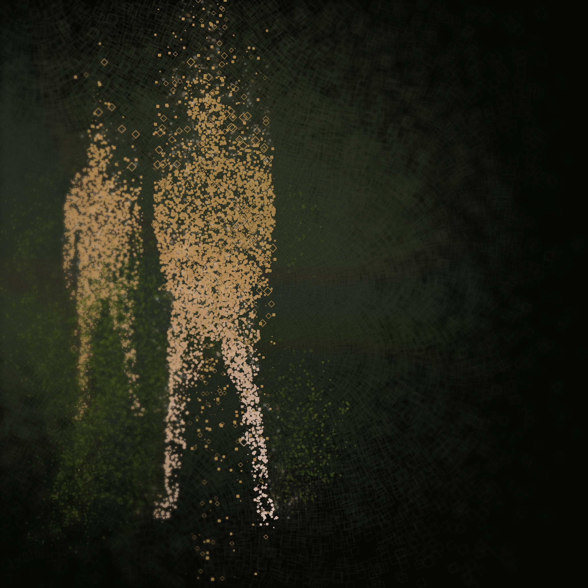 UPLOAD.EXE #272 static NFT preview