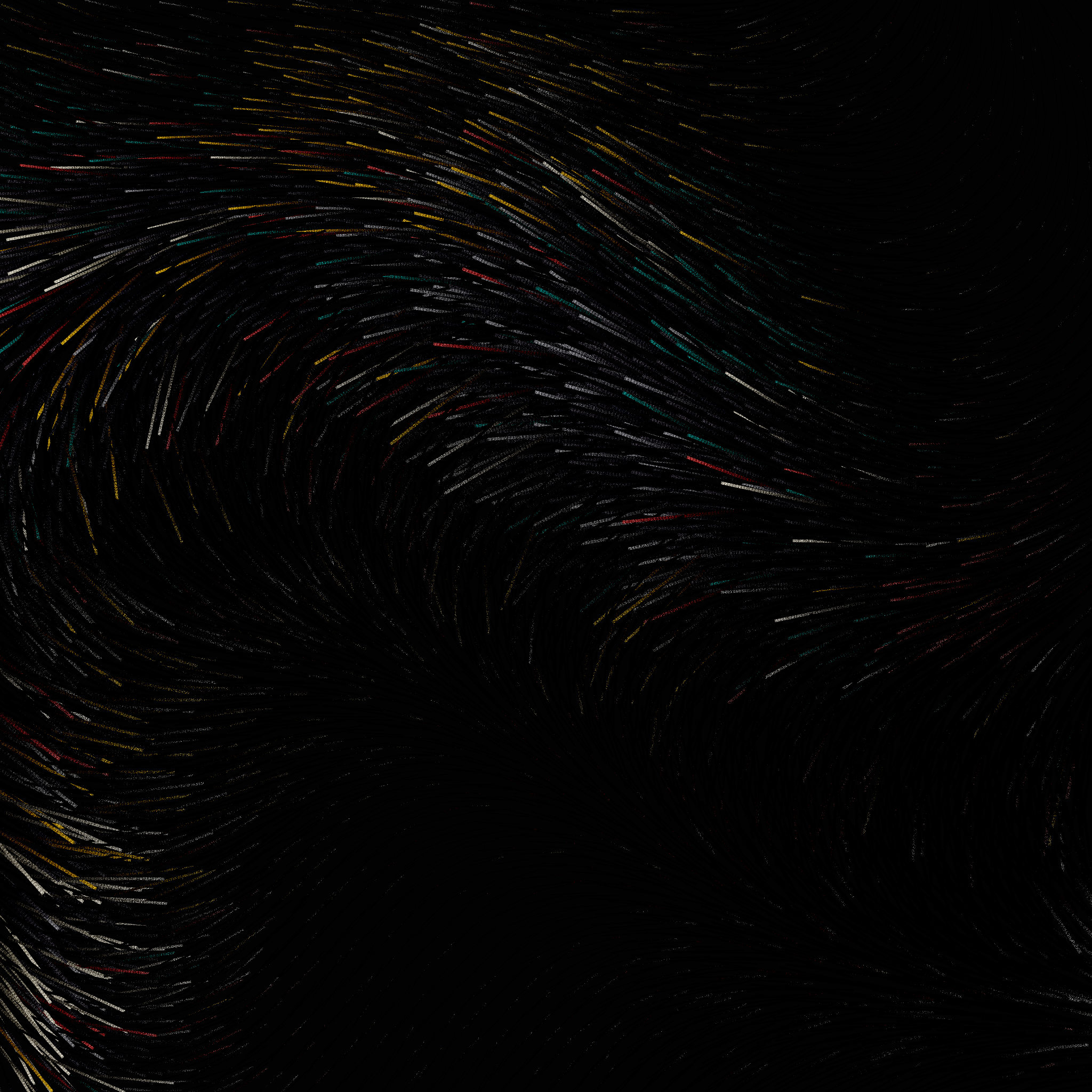 Influence #94 static NFT preview