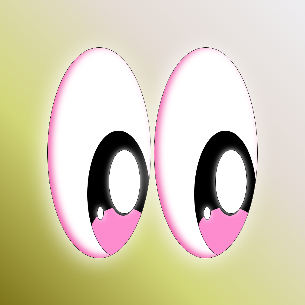 •°¯`•• 👀 ••´¯°• #58 static NFT preview