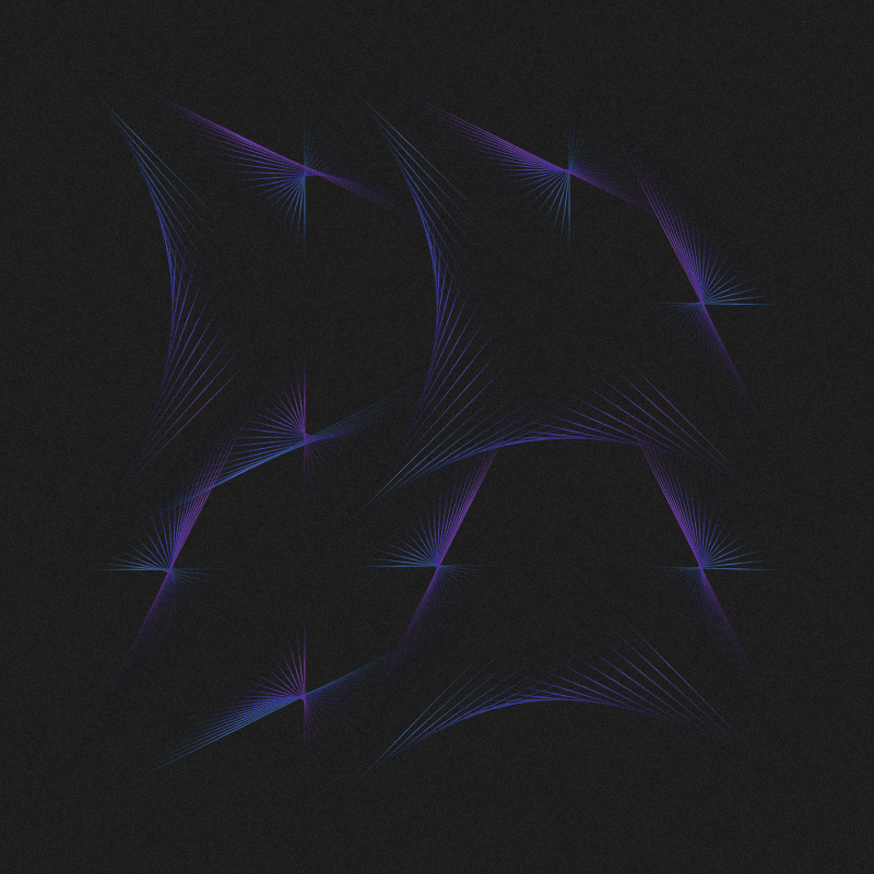 Another iteration #113 static NFT preview