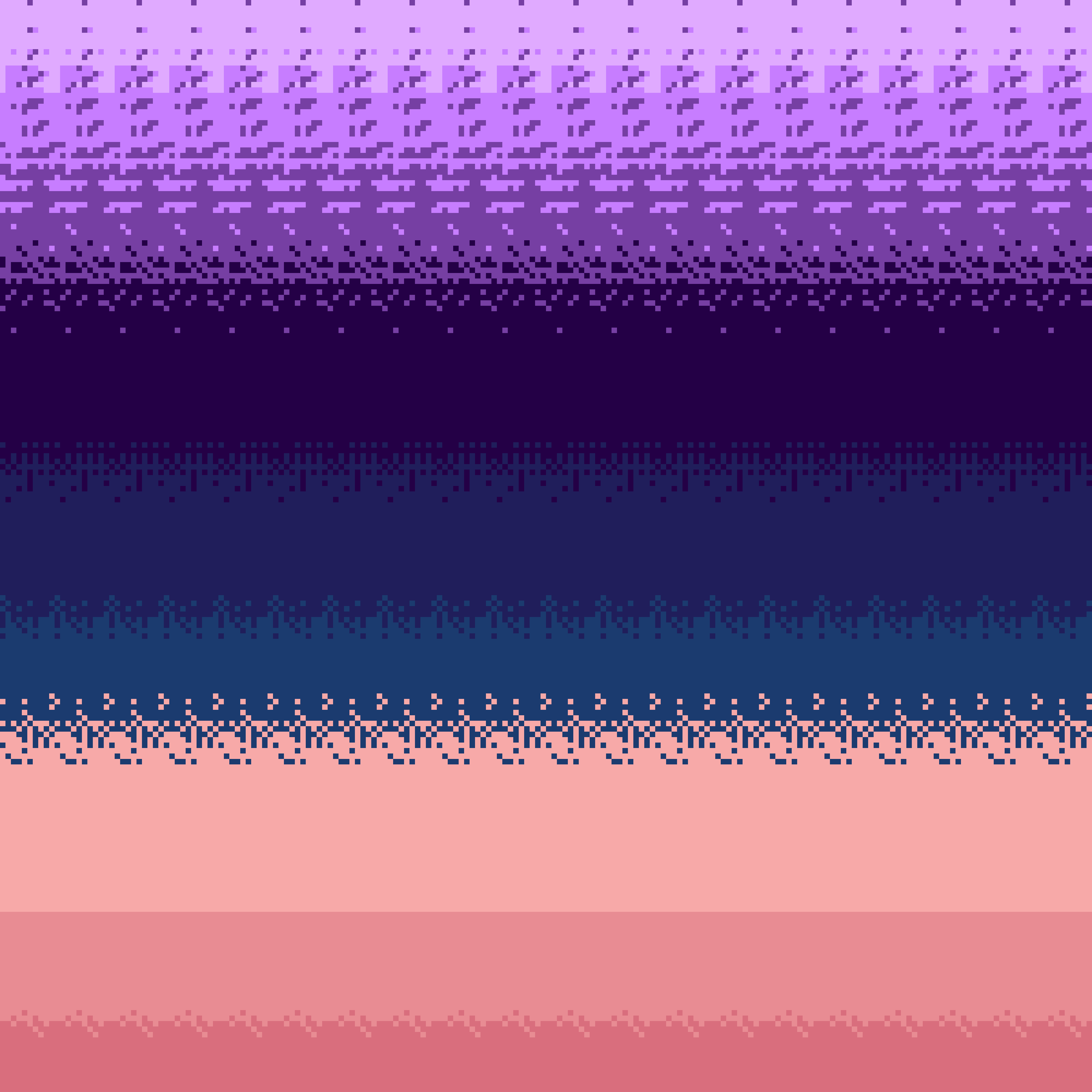 Dithered Gradients #152 static token preview