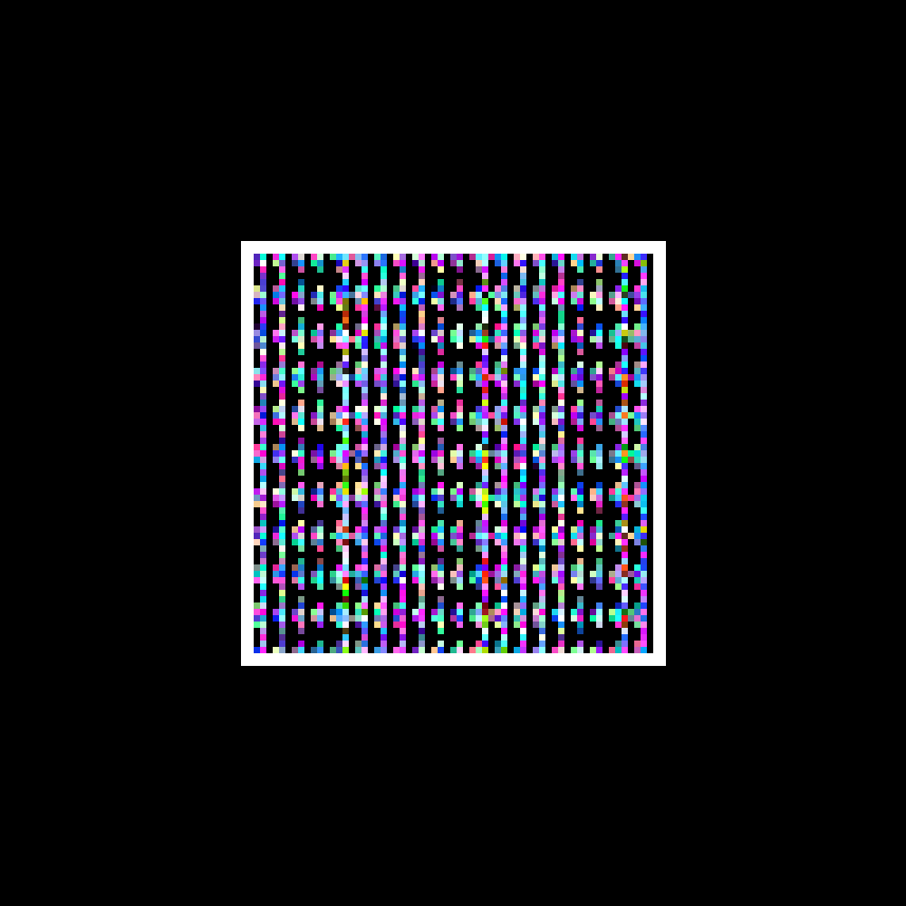 ˢ ᵐ ᵃ ˡ #452 static NFT preview