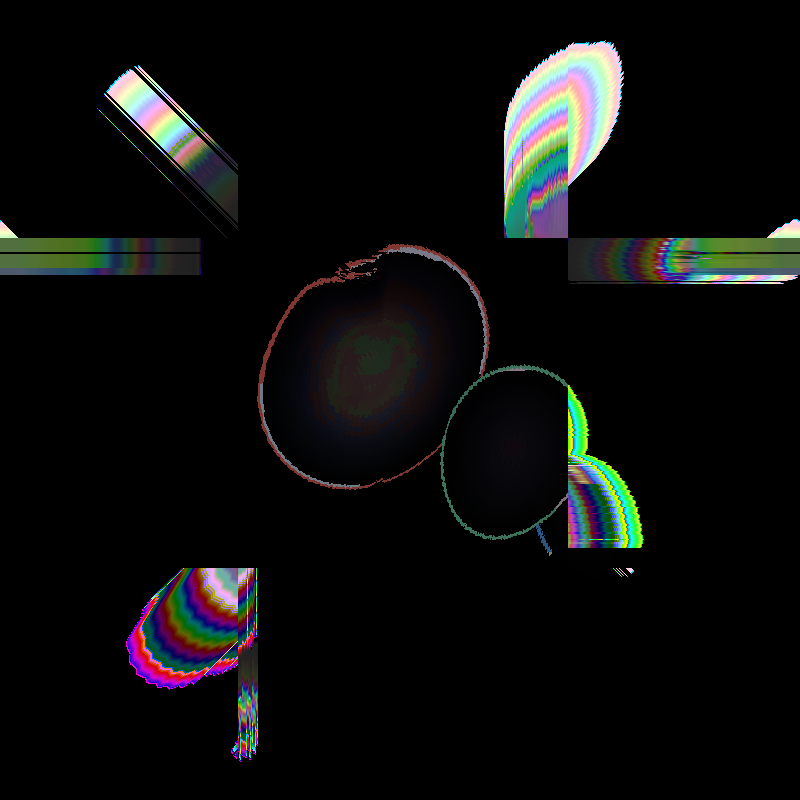 EPILEPSIA.1 #5 static token preview