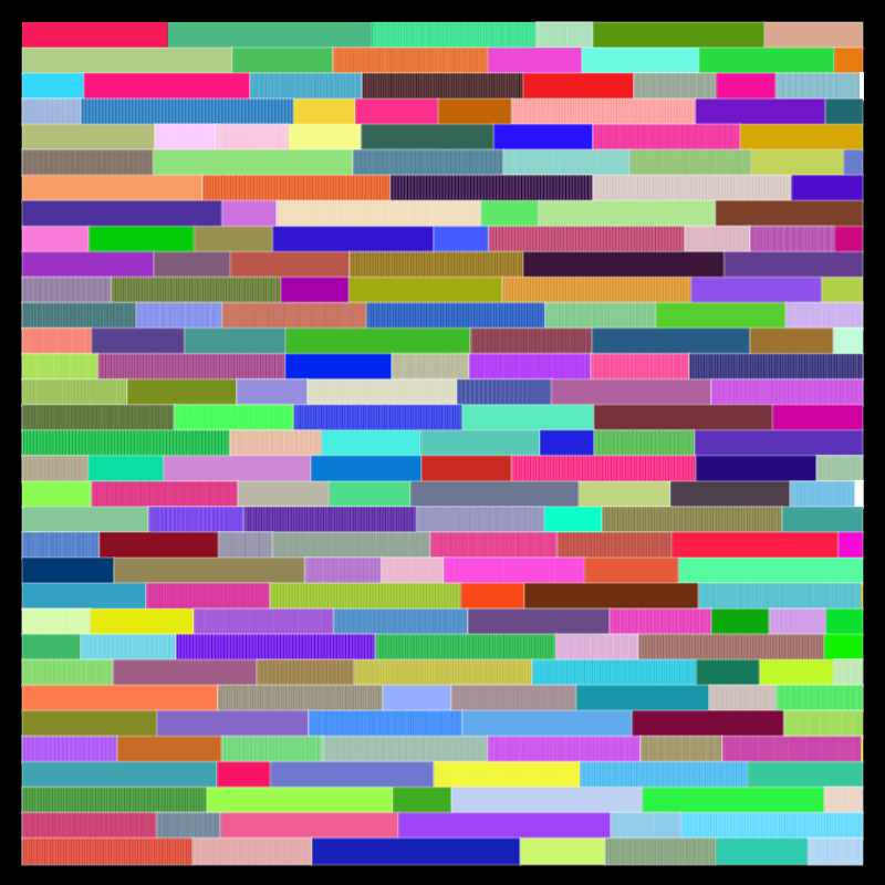 Check-Inn #52 static NFT preview