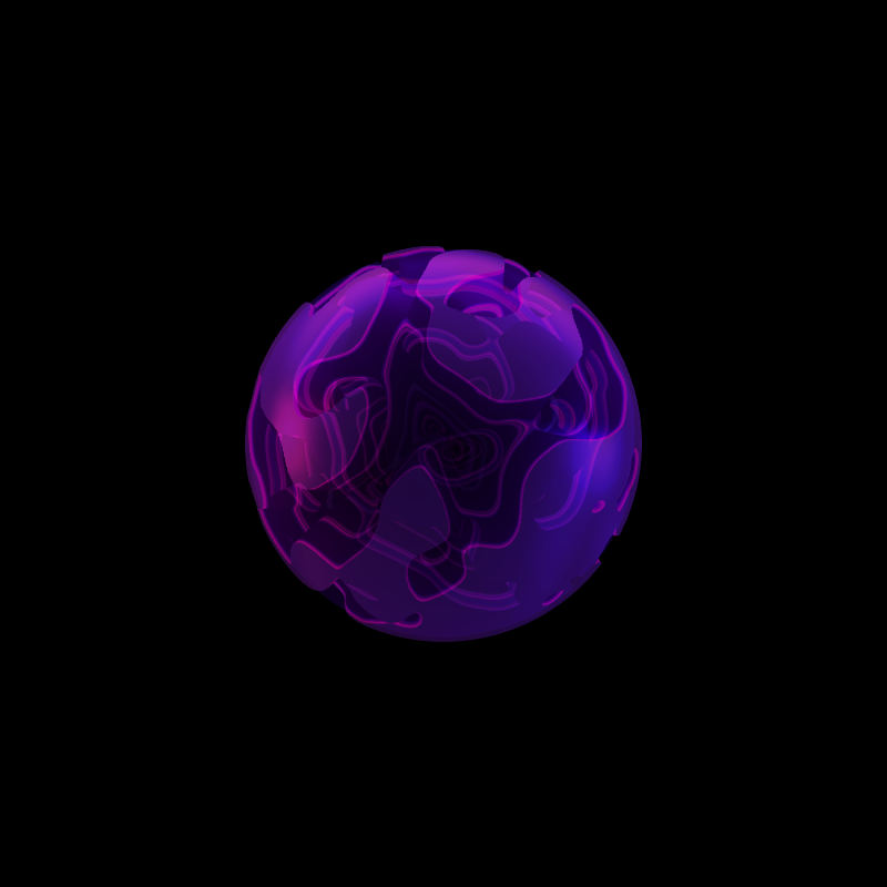 SynDevice #120 static token preview
