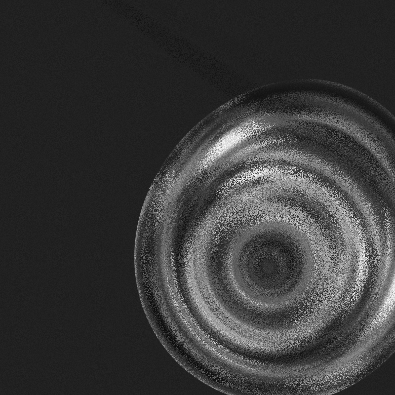 Vortex #170 static token preview