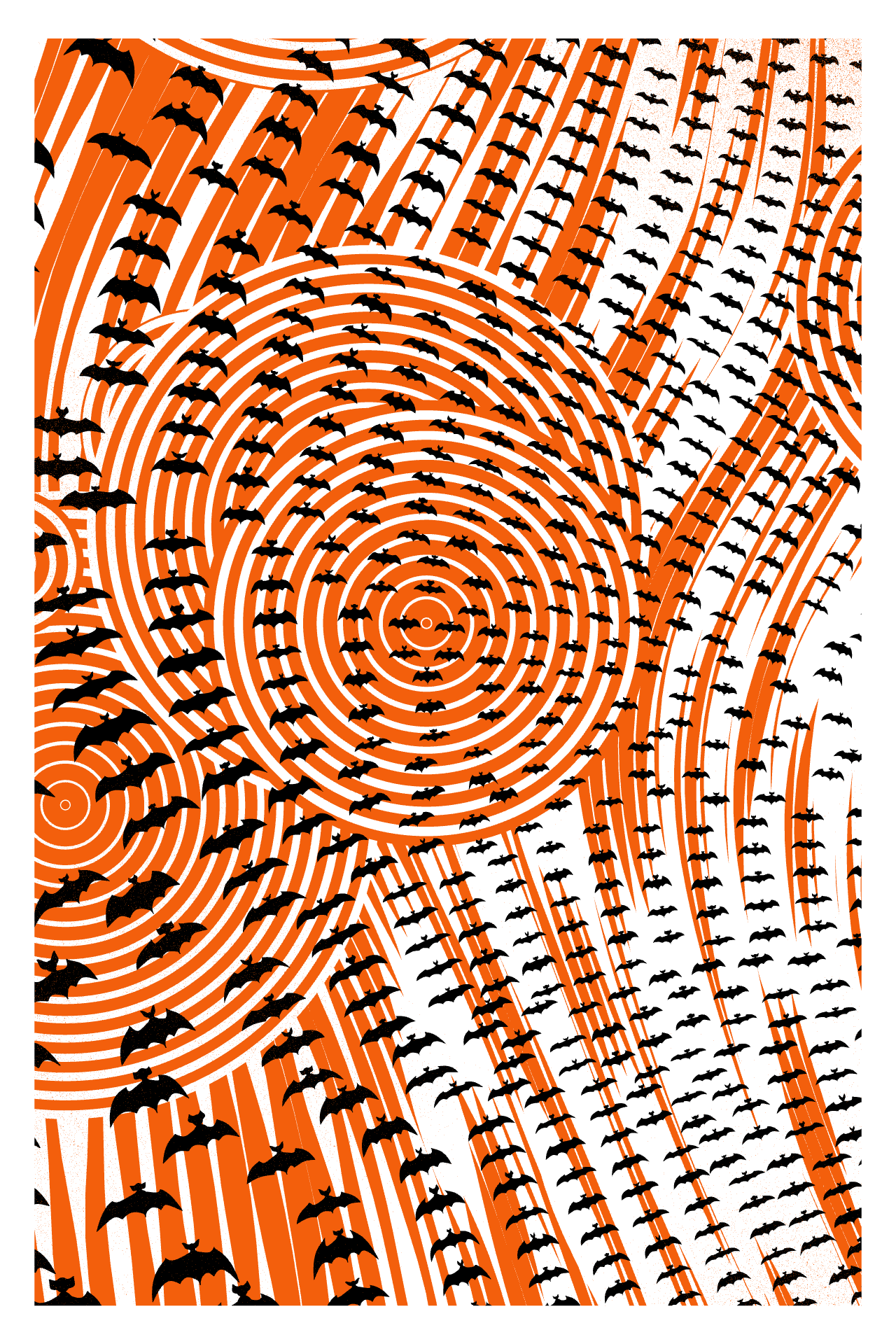 Something Wicked #91 static NFT preview