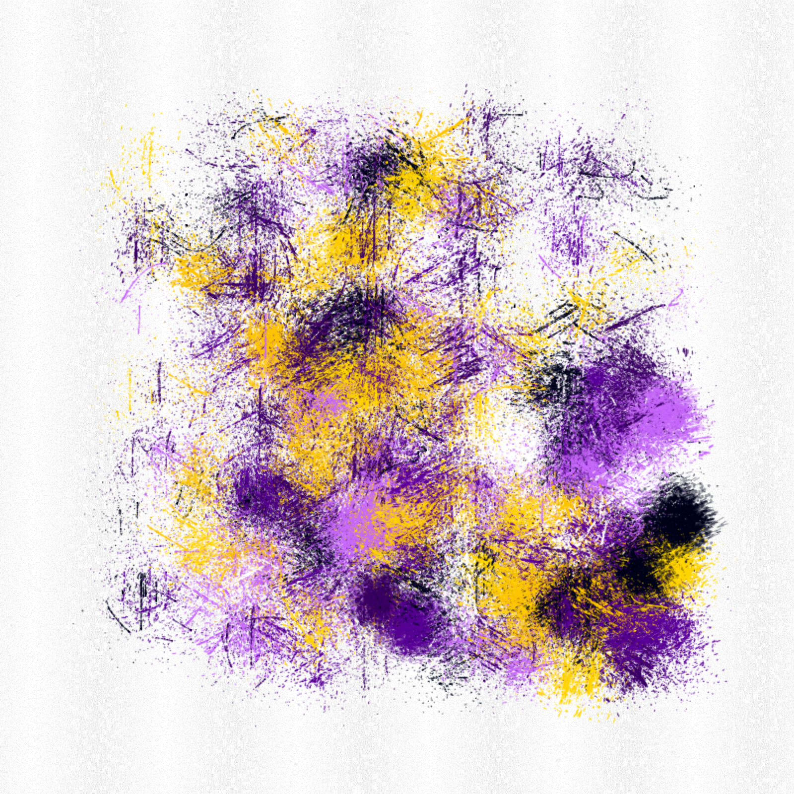 Untitled Marks #86 static NFT preview