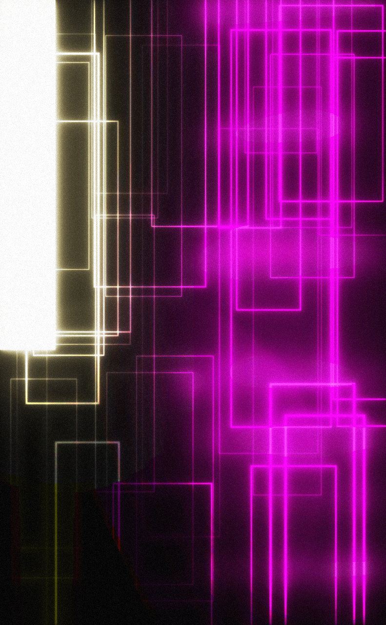 Neons #26 static token preview