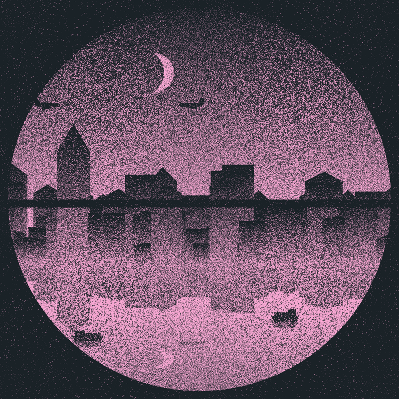 Sleepless #76 static token preview