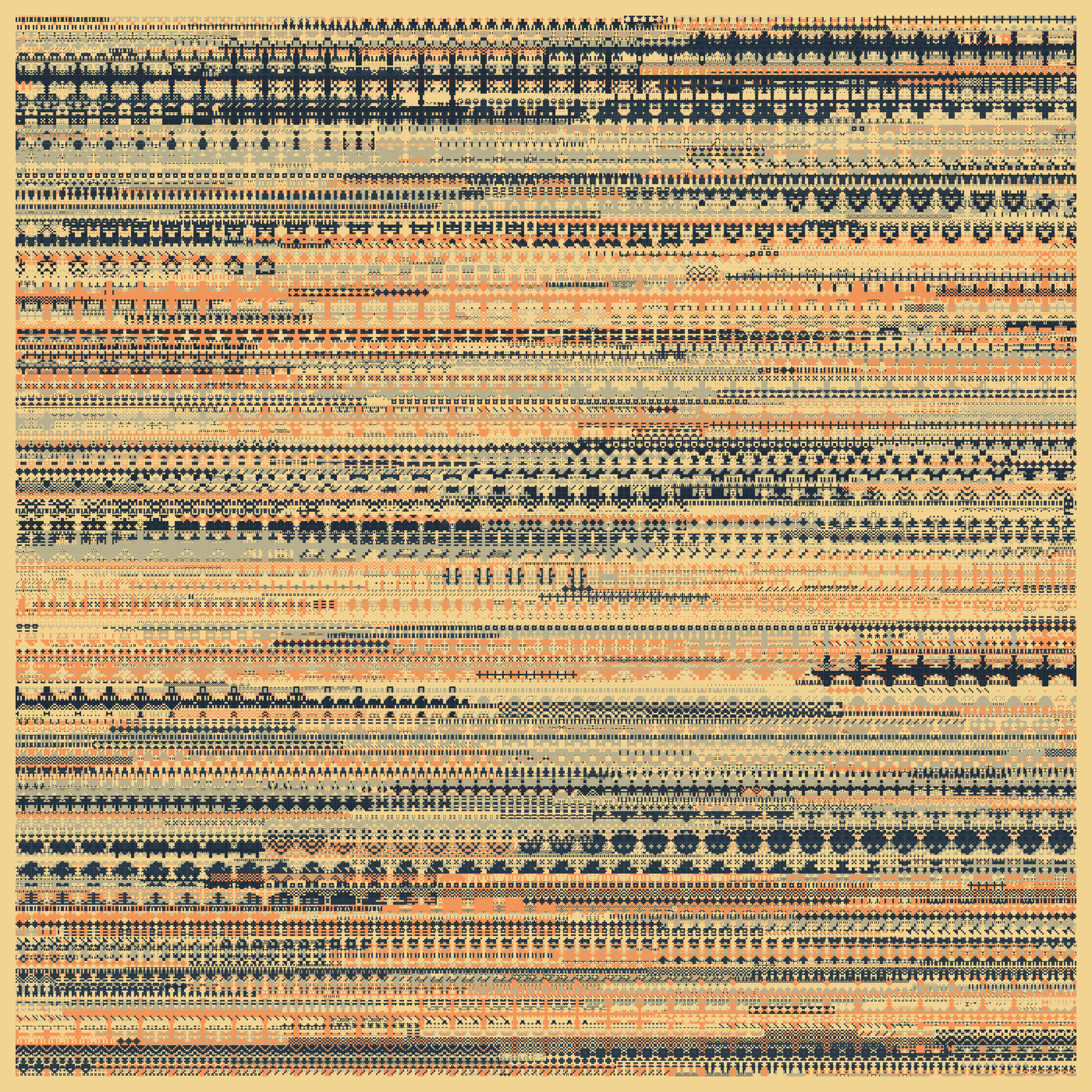 Pixel Management #1266 static NFT preview