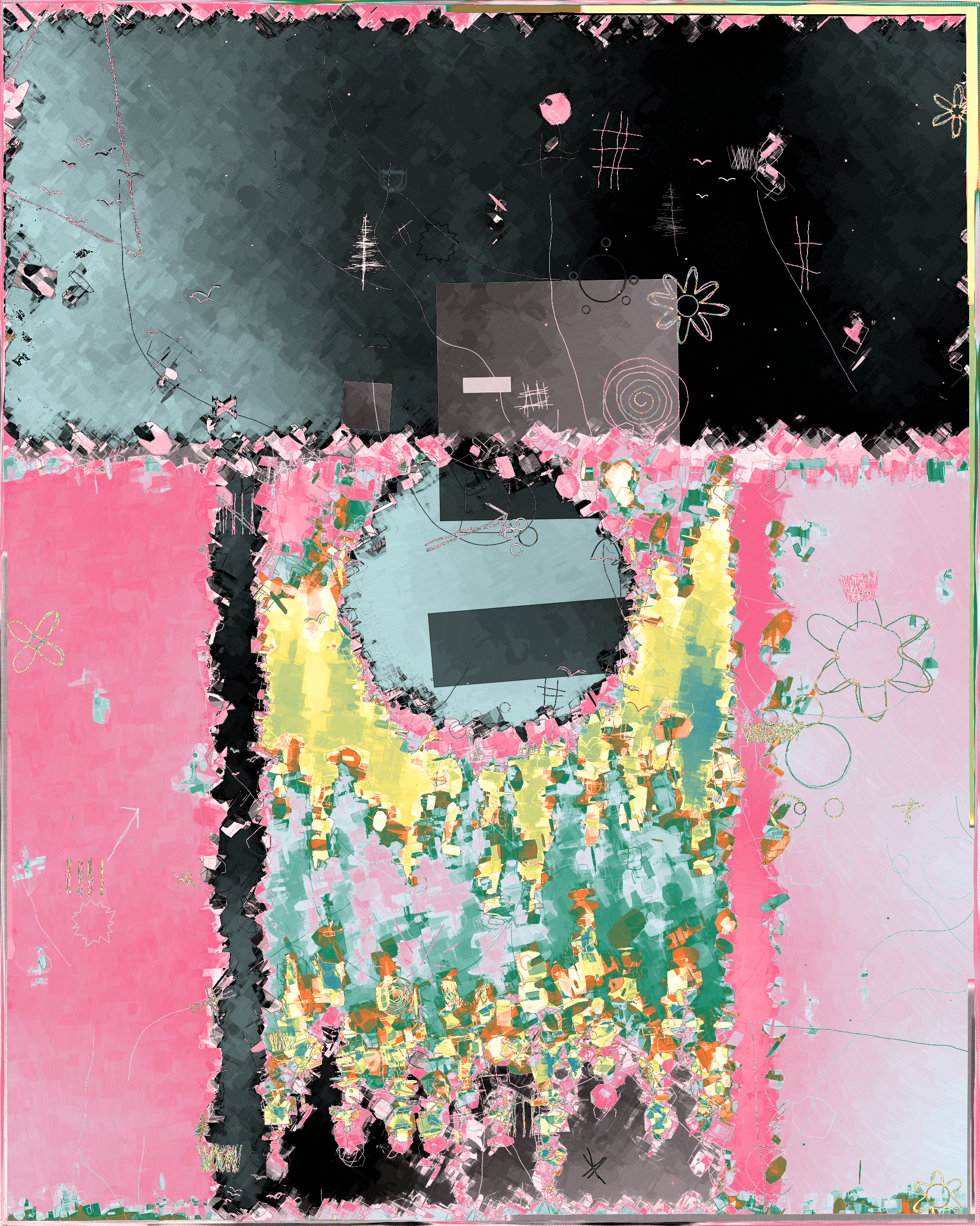 Trust #331 static NFT preview