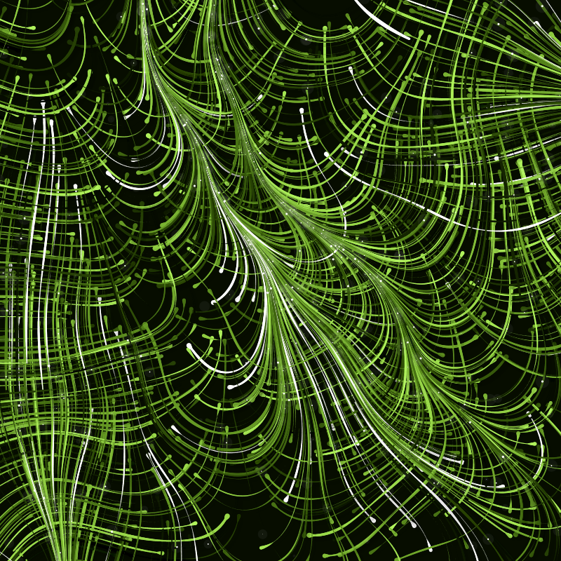 VINES #205 static NFT preview