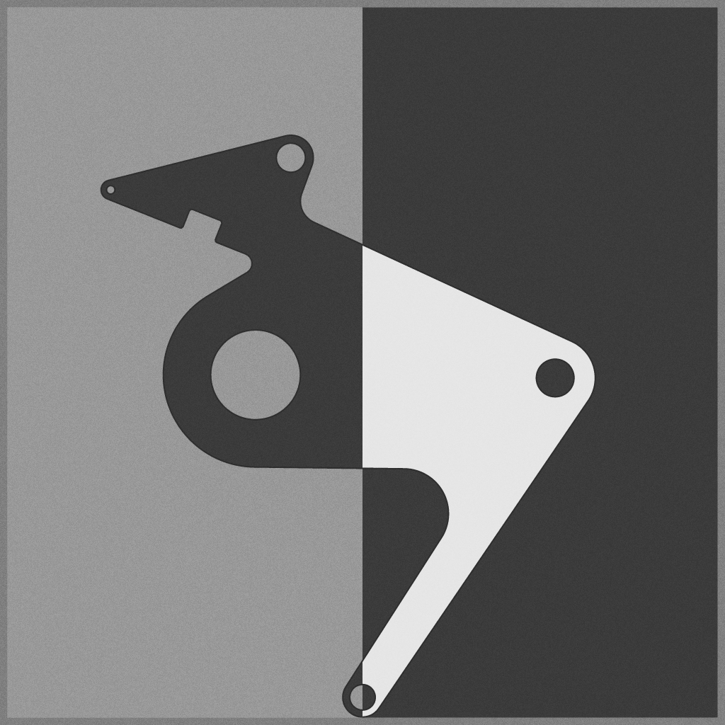 Precarious #188 static NFT preview