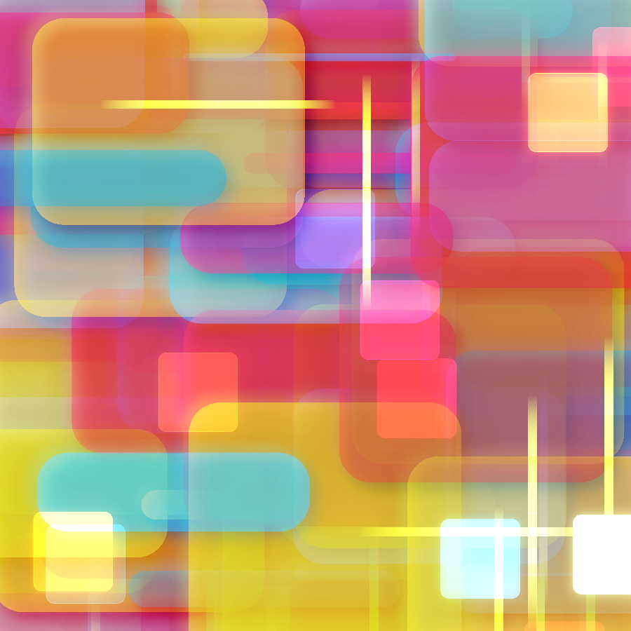 Lucent #100 static NFT preview