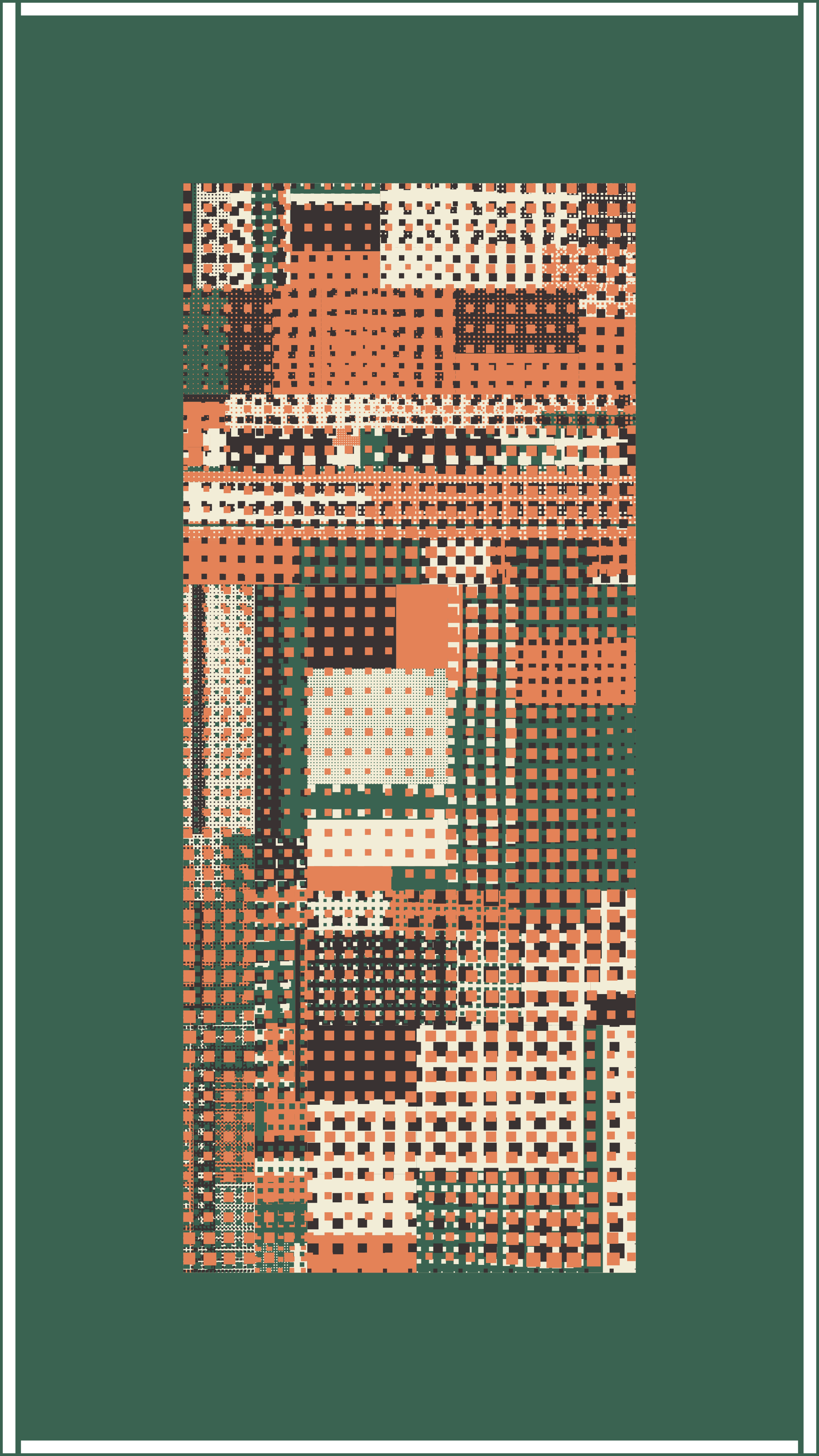 Blocks #274 static NFT preview