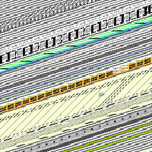 De/Frag #190 static NFT preview